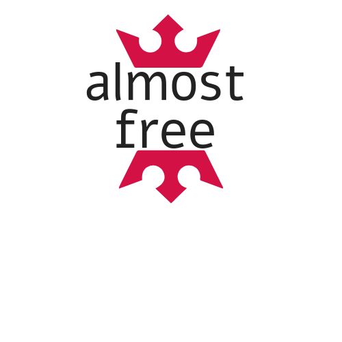 almost free